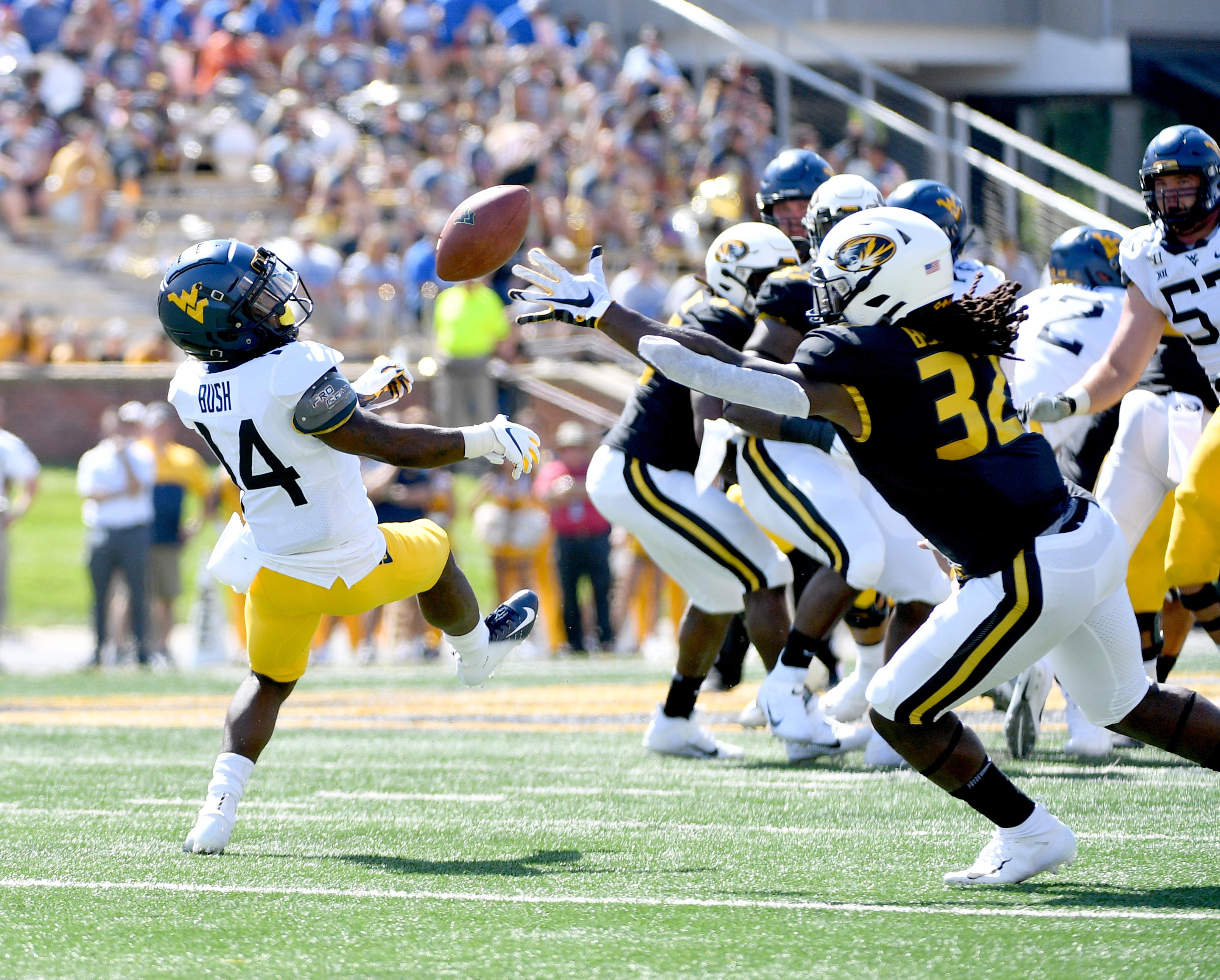 missouri football jersey